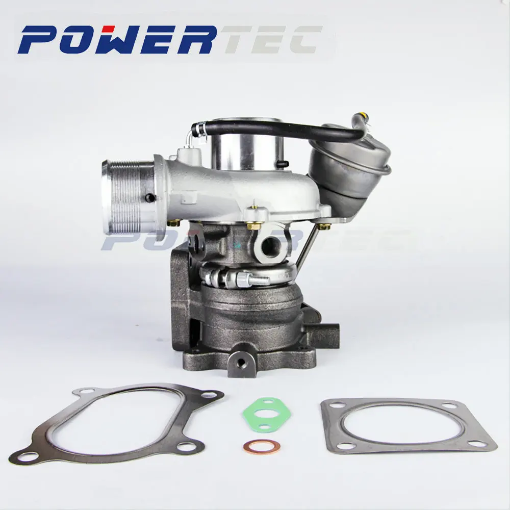 Turbo Full Per Fiat Bravo Ii Grande Punto 500 Abarth 1.4 T-Jet 16V 88 Kw - 120 Cv 99Kw 135Hp Vl38 71794951 Turbina Completa