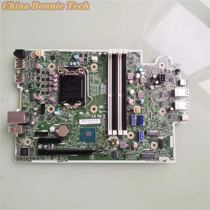 M87933-001 L76446-002 L76452-002 Per La Scheda Madre Del Pc Desktop Hp Prodesk 600 G6 Sff