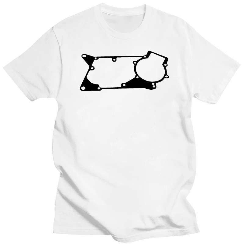 Oldtimer Simson Motor Dichtung Schwalbe Mofa Ciclomotore Fun Shirt Retro Ddr New Brand Letters For Man Better Crazy T-Shirt