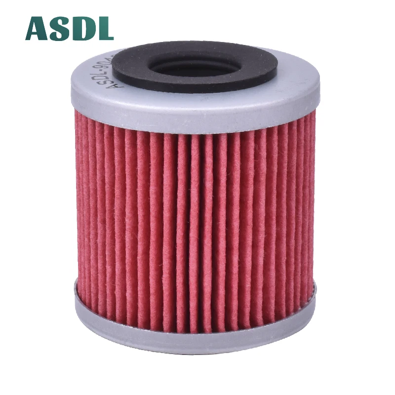 Filtro Olio Moto Per Aprilia 125 Rs4 450 550 Rxv 450 Rxv550 Rxv450 Rxv 550 Sxv125 Sxv 125 Tuono 2006-2017