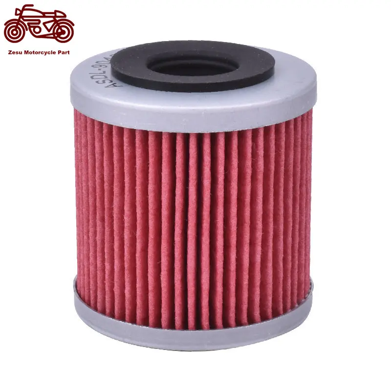 Filtro Olio Moto Per Aprilia 125 Rs4 450 550 Rxv 450 Rxv550 Rxv450 Rxv 550 Sxv125 Sxv 125 Tuono 2006-2017