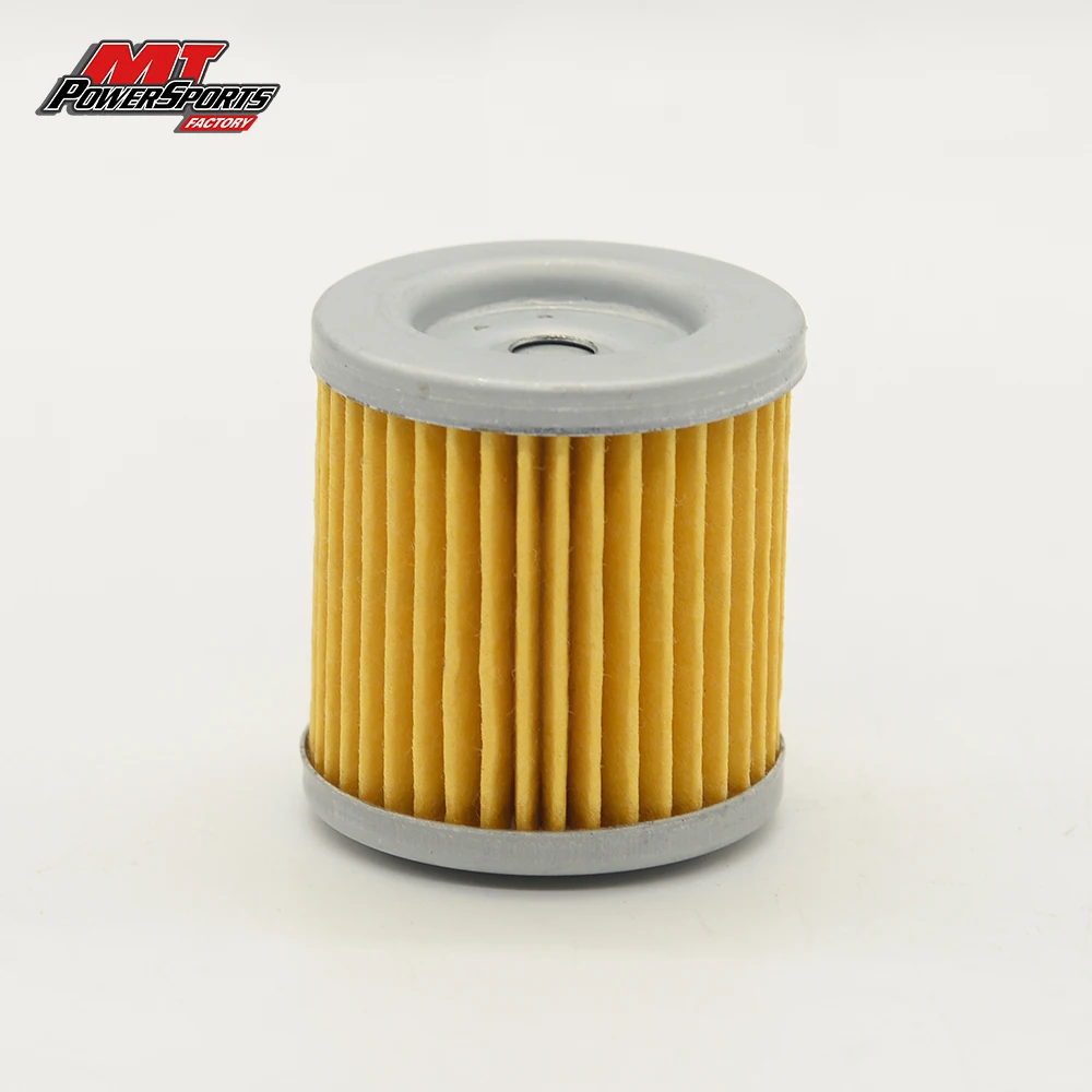 Filtro Olio Motore Per Aprilia 125 Rs 450 Rxv Sxv 550 Rxv Sxv Husqvarna Te310 450 510 630 Smr630 Accessori Moto