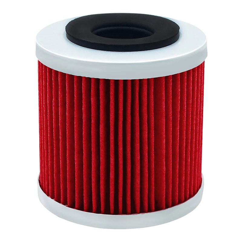 Filtro Olio Moto Per Derbi Mulhacen 4T 125 Terra Adventure 4T 125 Terra 4T Gpr 4T 125 Senda Racing 4T 125 Husqvarna Sm450R