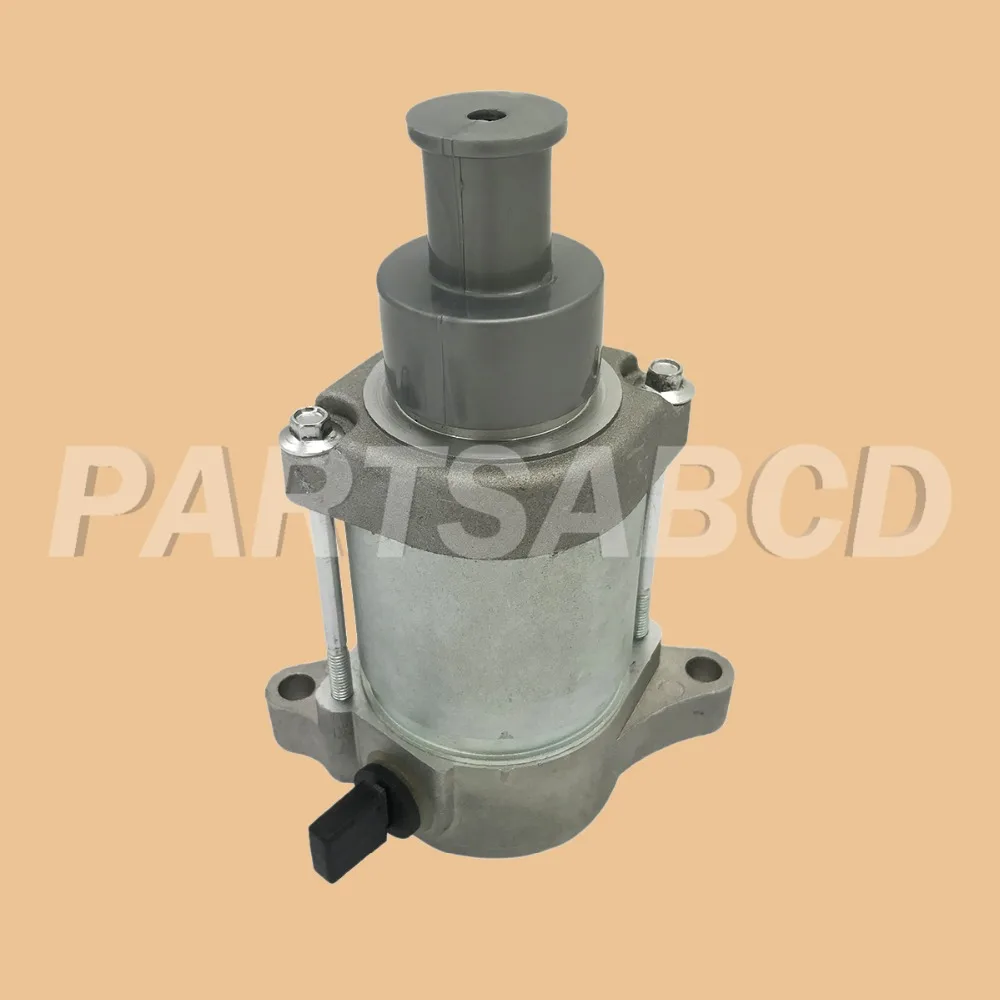 9 T Anlasser Motorino Di Avviamento Per Aprilia 450Cc 550Cc Sxv Rxv 450 550 Ap9150090