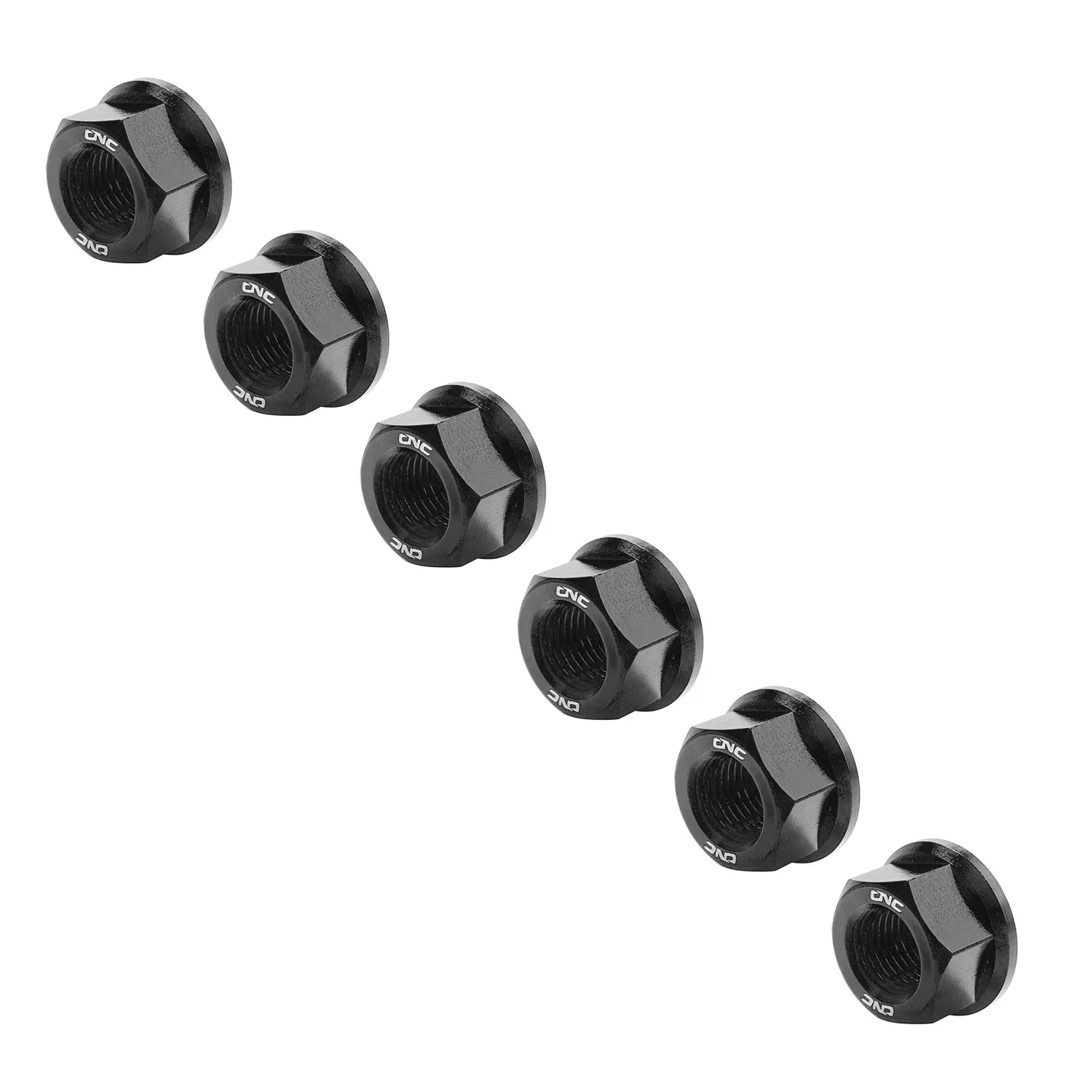 For Ducati X-Diavel Streetfighter V4 1098 Diavel1200 Diavel1260 Diavel 1200 1260 Motorcycle Rear Sprocket M10*1.0 Nut Bolt Cap