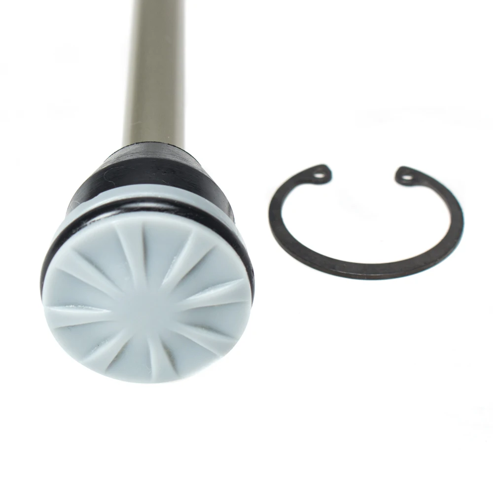 Albero Cardanico A Molla A Forcella Rockshox-(Include Albero Dell'Aria E Anello Di Ritegno) 100Mm-29 (32Mm) - Sid B4 (2020) 11.4018.111.003