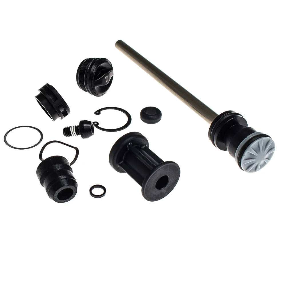 Rockshox Forcella Molla Solo Air Assembly - 100Mm-29- Sid Rlc A1/ Sid Xx/Rl B1 (201 7 +)/Reba A7 80-100Mm (2018 +) 11.4018.010.205