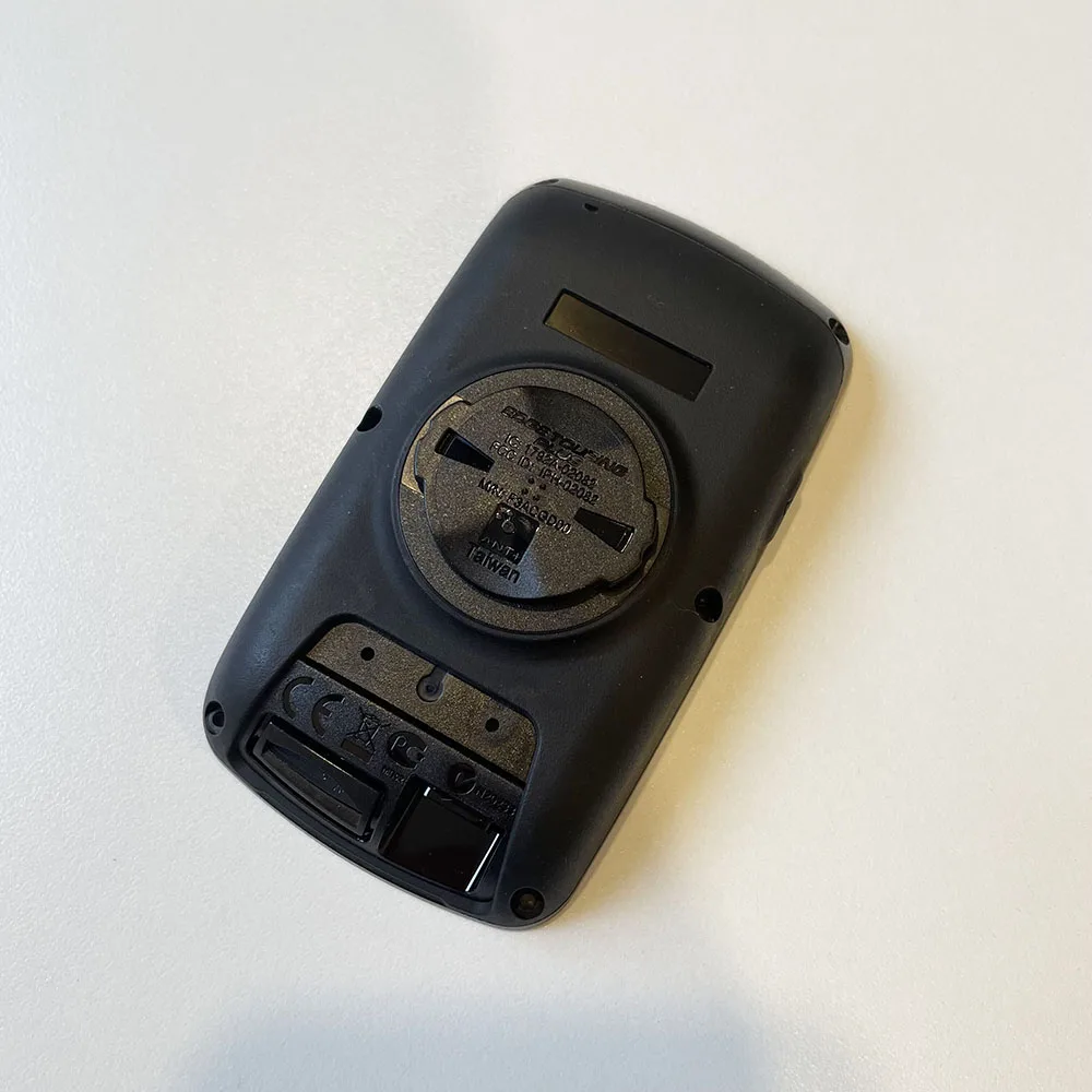 Parte Custodia Shell Per Garmin Edge Touring Edge Touring Plus Edge 810 Sostituzione Cover Posteriore