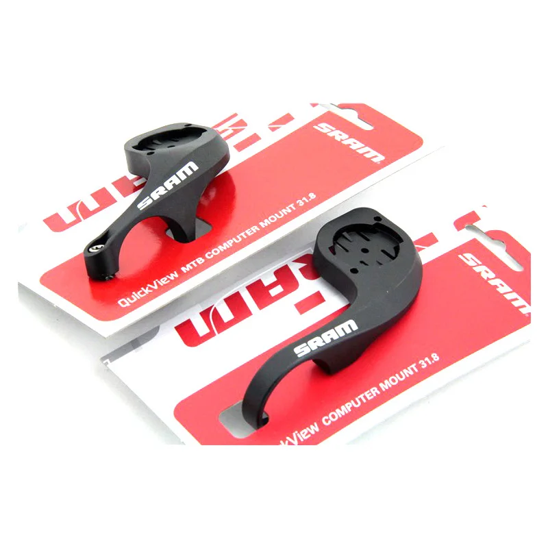 Garmin-Ordenador De Bicicleta Garmin, Soporte Para Manillar De Bicicleta De P2O De Carretera, Edge 200, 500, 800, 510, 810