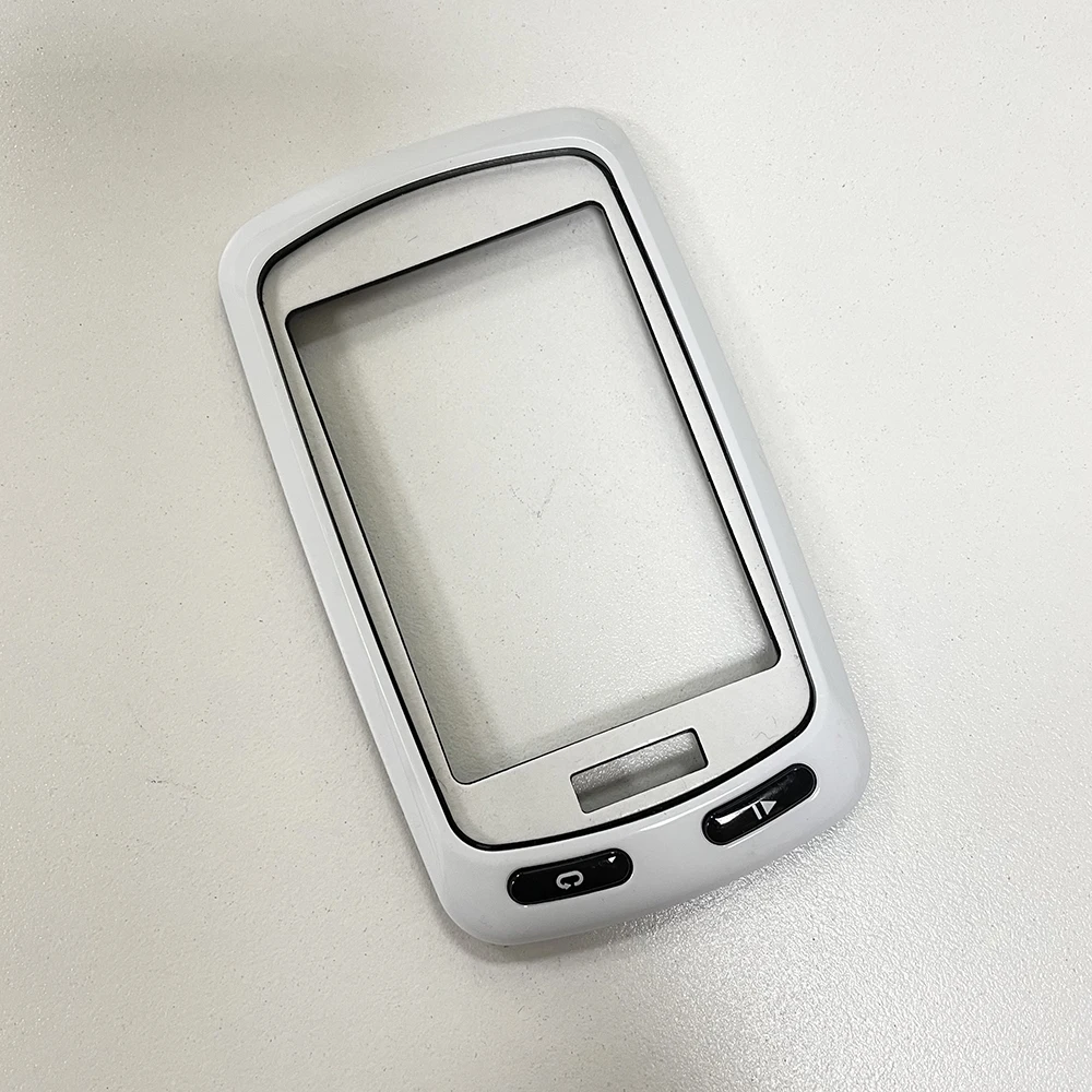 Telaio Anteriore Per Garmin Edge 810 Edge Touring Plus Edge Touring Custodia Anteriore Senza Sostituzione Parte Touch