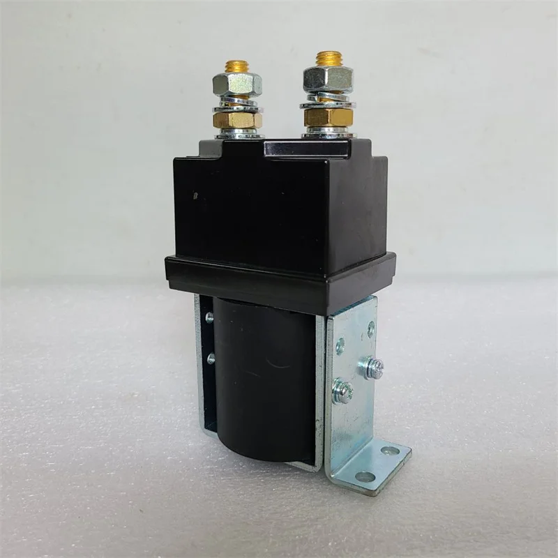 Sostituire Albright Sw200 12V 24V 36V 48V 72V 80V Sw200-336 Sw200-583 Sw200-262 Sw200-1 Sw200-802 Dc Contattore Golf Cart Forklft