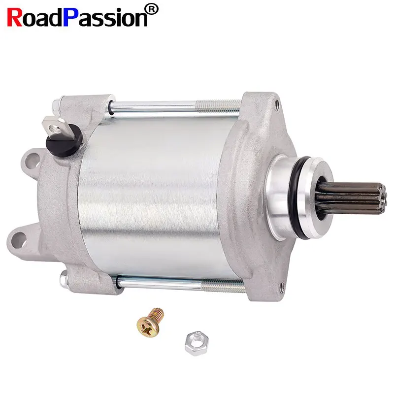 Motorino Di Avviamento Moto Per Mv Agusta F3 675 Rc Rivale Strada Brautal Turismo Veloce 800 Ago 800Rr Dragster Lh 8000 B4334