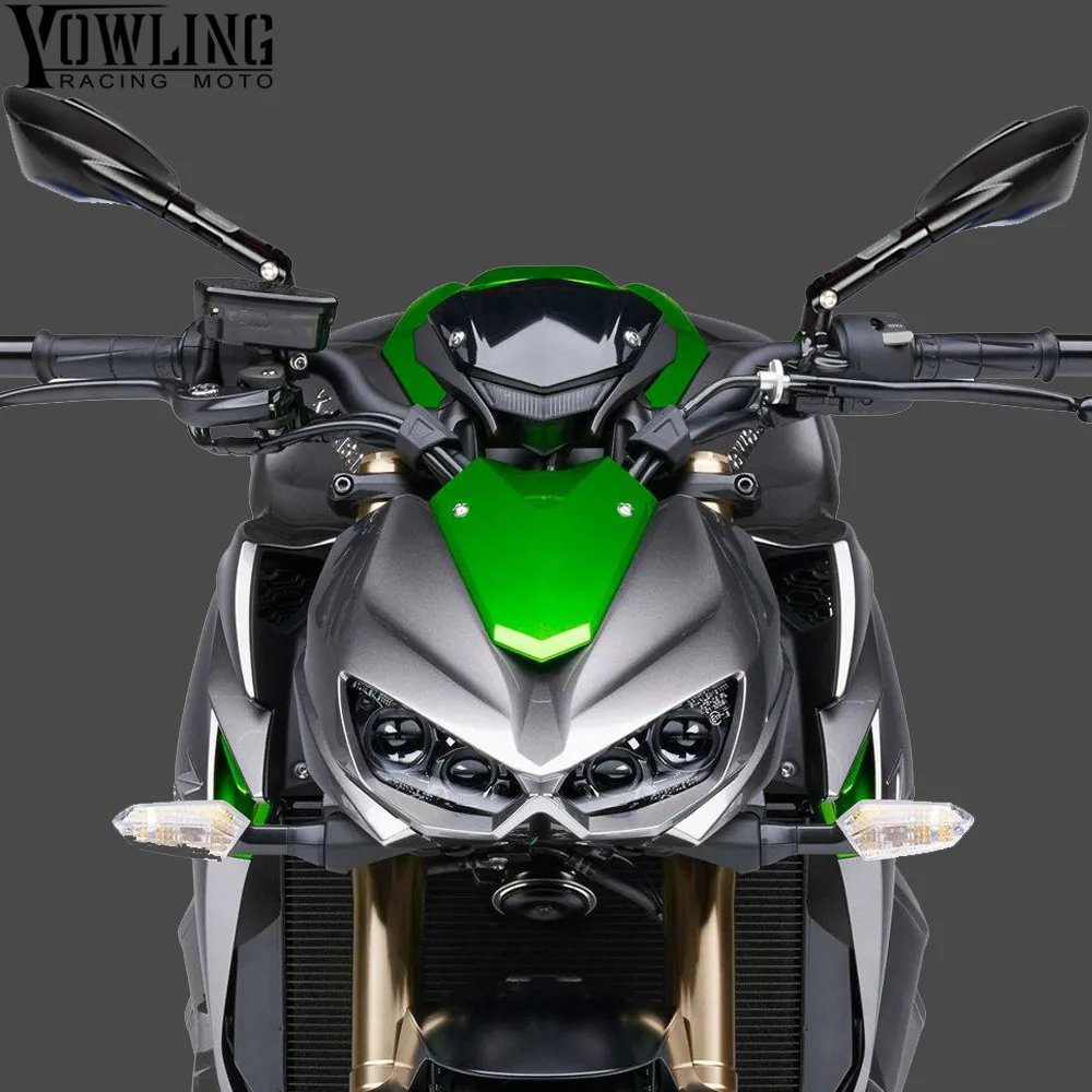 Accessori Moto Specchi Retrovisori Manubrio Specchietto Retrovisore Per Bmw G 650 Xcountry Hp2 Enduro Hp2 Megamoto Hp2 Sport