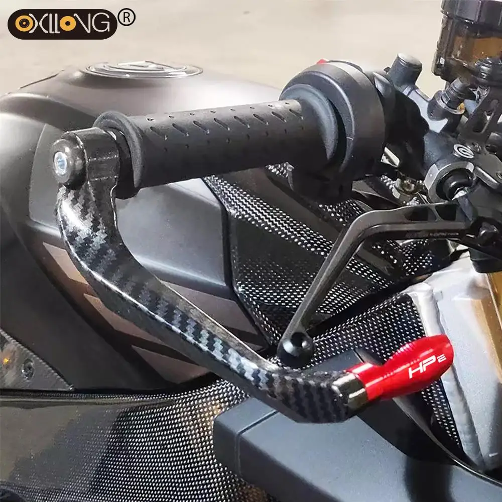 Accessori Moto Manopole Manubrio Protezione Freno Leve Frizione Protezione Protezione Per Bmw Hp2 Sport Hp2 Enduro /Hp2 Megamoto
