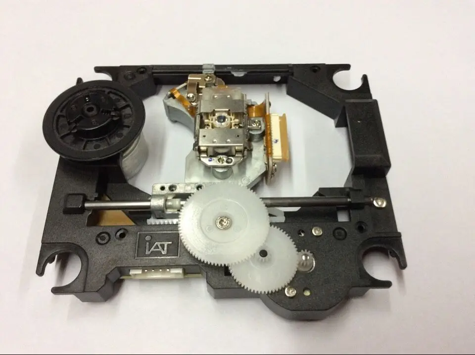 Brand New Idp-200A Dvd Obiettivo Del Laser Lasereinheit Optical Pick-Up Bloc Optique 200A Mechansim Idm-520 Stesso Noi Come Idp-300A