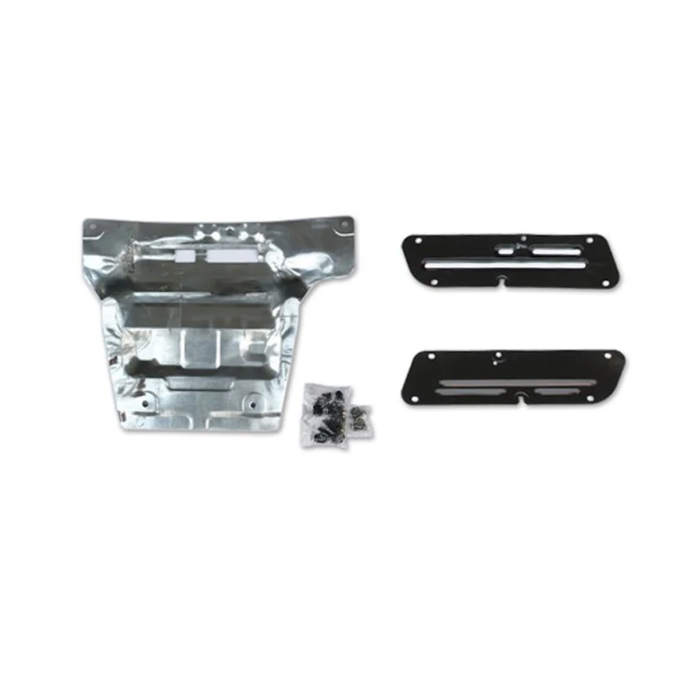 Coperchio Di Sfiato Del Cofano Da 4 Pezzi Per Lancer Cz No Painting Hood Trim Per Evo 10 Con Viti Per Evo X Hood Insulator 5915 A077