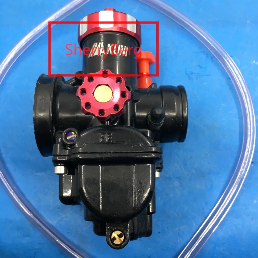 Carburatore Carburatore Universale Pe30 Pe 30Mm Per Carburatore Honda Cg Yamaha Gy6 Adatto Per Scooter Suzuki Ktm Kawasaki Atv