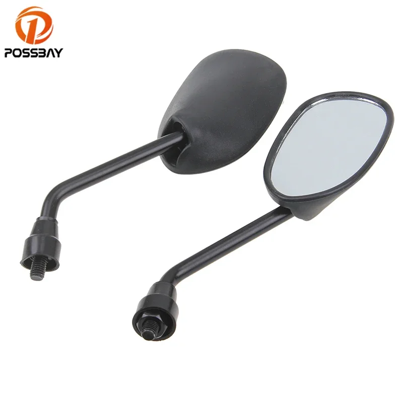 Specchietti Moto Posbay Per Honda Harley Yamaha Suzuki Retrovisor Moto Scooter Accessori Scooter Specchietto Retrovisore Laterale