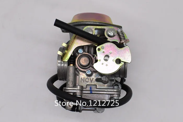 Adatto Per Yamaha Scooter Zy125T-3 Carburatore Zy125T-4A Carburatore Assemblea