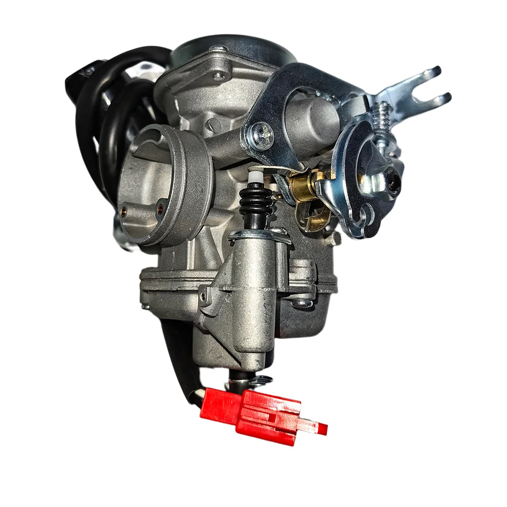 Carburatore Adatto Per Yamaha Jog 100Cc Jog 100 Srz100 Zy100 Rsz Jog Rs Cuxi Qc Scooter Ciclomotore Quad Bike Carb