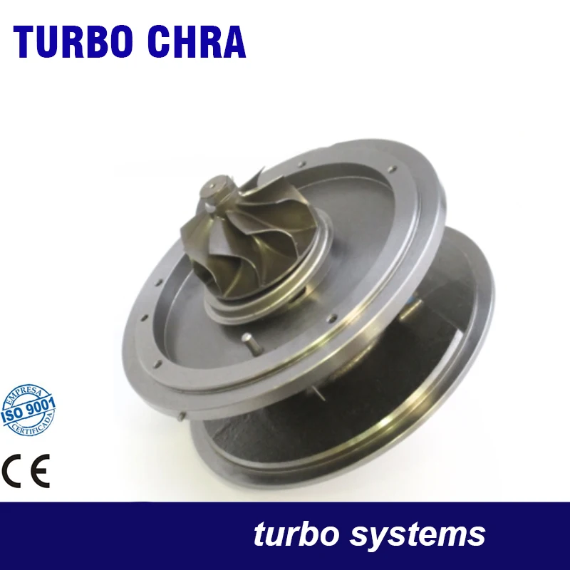 Gtb2260V Cartuccia Turbo Per Bmw 525D E60 E61 525Xd E60 E61 530Xd 530D E60 E61 730D E65 E66 730Ld E6 E66 Enginie: M57N2