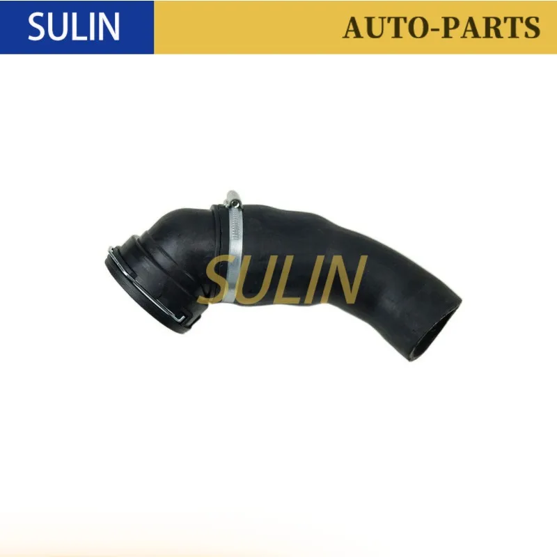 1161 7799 402 1161 7791 664 Nuovo Connettore Del Tubo Flessibile Dell'Intercooler Di Carica Turbo Per Bmw Serie 5 E60 E61 525D 530D 2003-2010