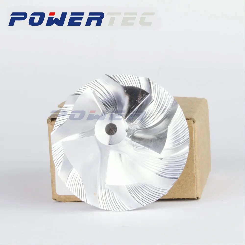 Kit Di Riparazione Turbina Per Mitsubishi L 200 300 Pajero I 2.5 Td 4Wd 62 Kw 70 Kw 64 Kw 4 D56 49177-01510 Md106720 Turbolader