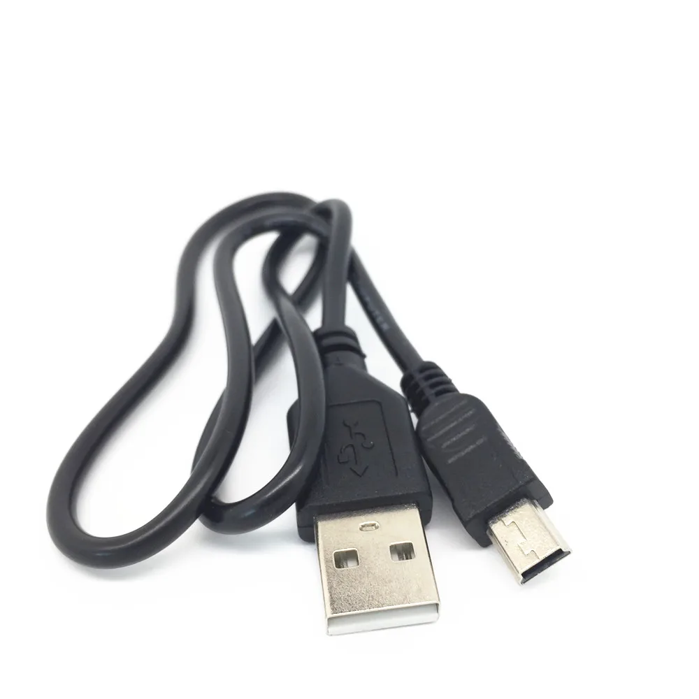 50 Centimetri Usb Cavo Del Caricatore Per Canon Powershot A700 A710 È A720 È G3 G5 G6 G7 G9 Pro A10 A20 A30 A40 A60 A70 A75 A80 A85 A95 A100