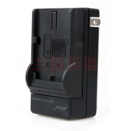 Caricabatteria Per Fotocamera Nb-2Lh Per Canon 350D 400D S30 S40 S45 S50 S70 S80 G7 G9 Dsc330 320 310 Md255 215 235
