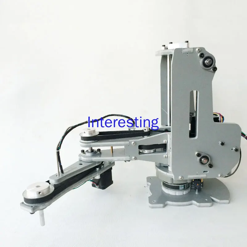 Stepping Manipolatore Scara A Quattro Assi Manipolatore Insegnamento Robot Movimentazione Leggera Robot Industriale