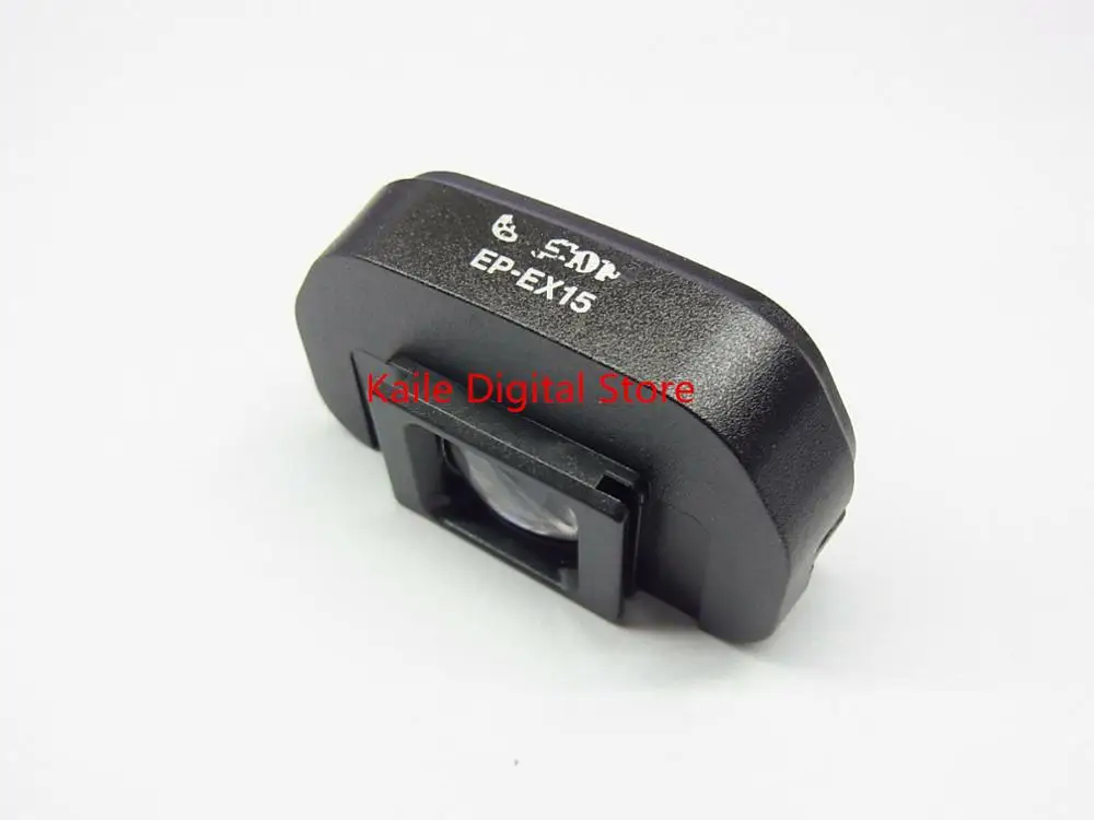 Per Canon Eos 650D 750D 700D Oculare Oculare Extender Ep-Ex15