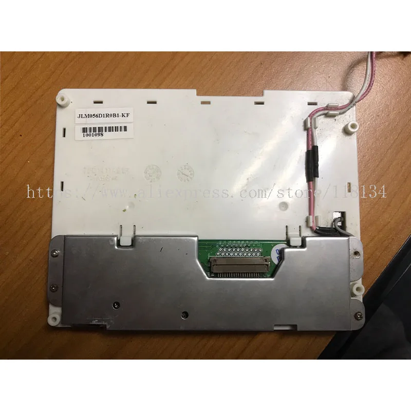 Display Lcd Da 5 Pollici Per Furuno Gp-1650W Gps