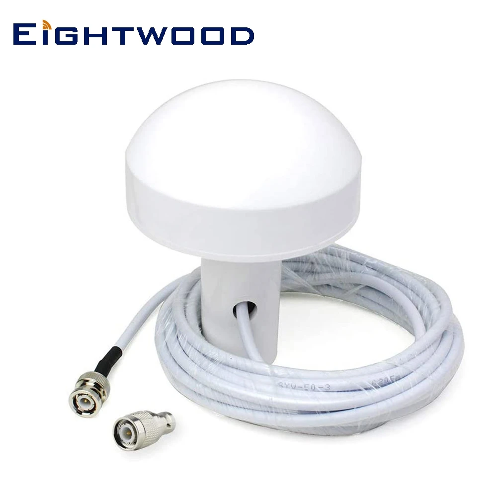 Navigazione Gps Marina Eightwood Per Garmin Gpsmap Map Navtalk Streetpilot Furuno Matsutec Trimble Modem Ricevitore Unità Trasduttore