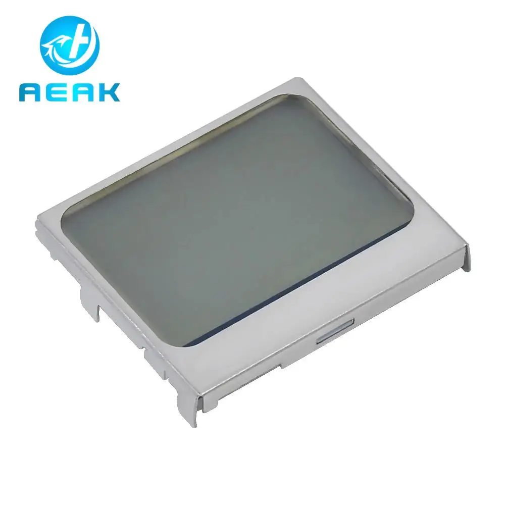 Modulo Display Lcd Per Schermo Lcd Nokia 5110 Schermo Nudo 2.7-3.3V Per Arduino Compatibile Con Display 3310 84*48 84X84
