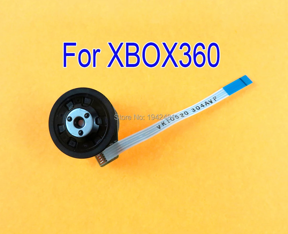 1Pc Dg-16D4S Vibratore Rumble Motors Hammer Drive Motor Per Microsoft Xbox 360 Slim Controller