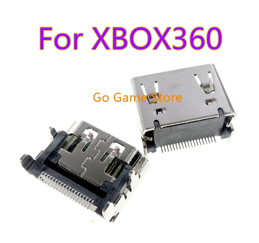 Per Xbox 360 Xbox 360 Connettore Interfaccia Presa Porta Compatibile Hdmi Di Ricambio Interno Sottile