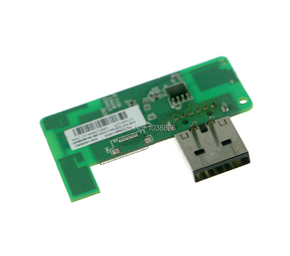Sostituzione Della Scheda Di Rete Wifi Della Rete Della Scheda Di Rete Interna Usb Originale Per Xbox360 Xbox 360 Slim
