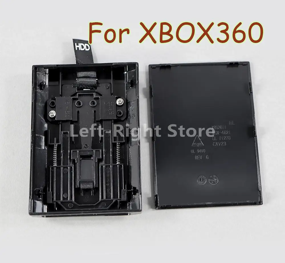 1Pc Hard Disk Hdd Case Hard Disk Per Xbox360 Slim Hard Disk Interno Hdd Case Per Xbox 360 Console Di Gioco