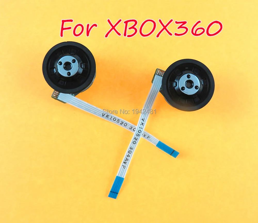 12Pcs Dg-16D4S Vibratore Rumble Motors Hammer Drive Motor Per Microsoft Xbox 360 Slim Controller