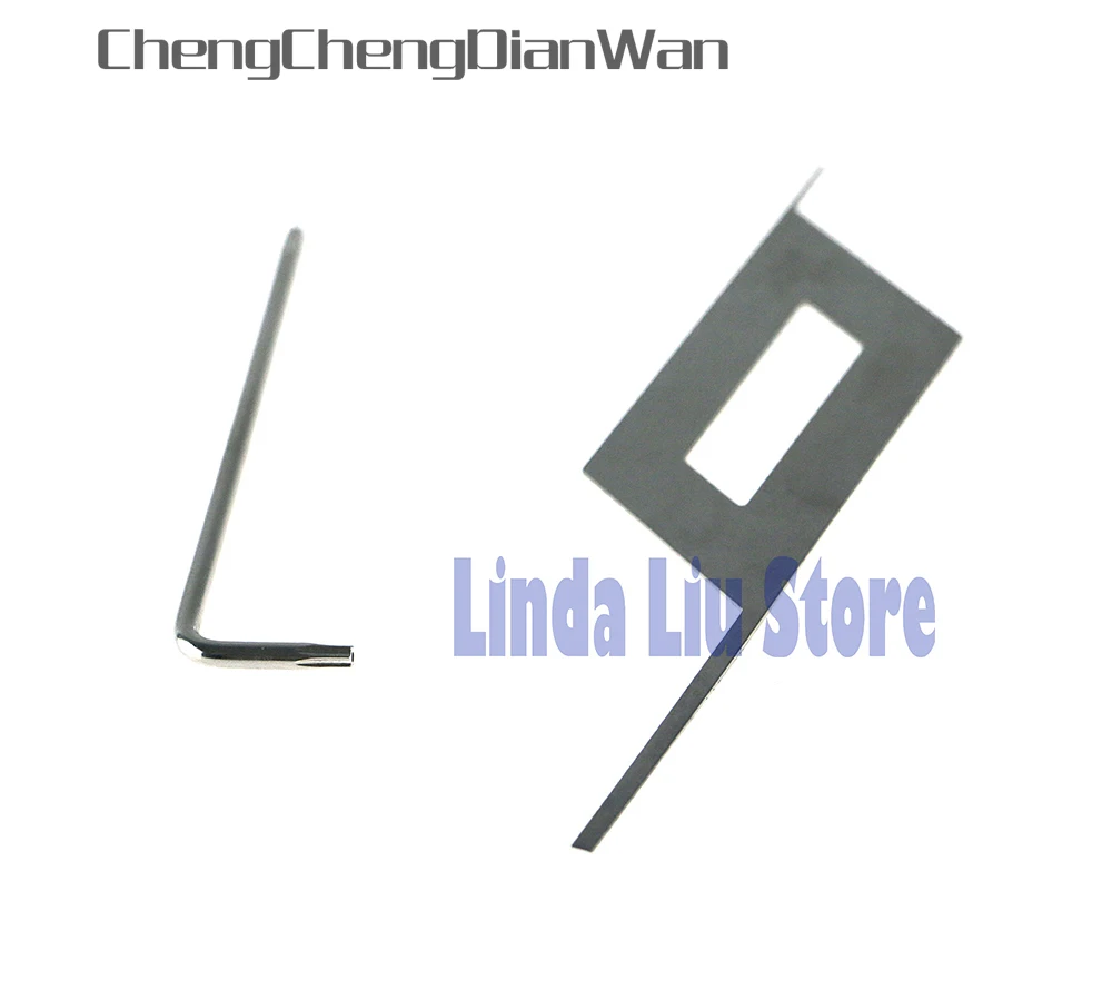 Chengchengdianwan 30 Set/Lotto Caso Unlock Apertura Tool Kit Cacciavite Di Riparazione Per Xbox360 Xbox 360 Slim