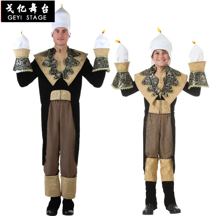 Nuovo Aladdin E La Lampada Magica Aladdin Costume Cosplay Costumi Di Halloween Per Adulti Jasmine Aladdin Costume Costume Candle Costume