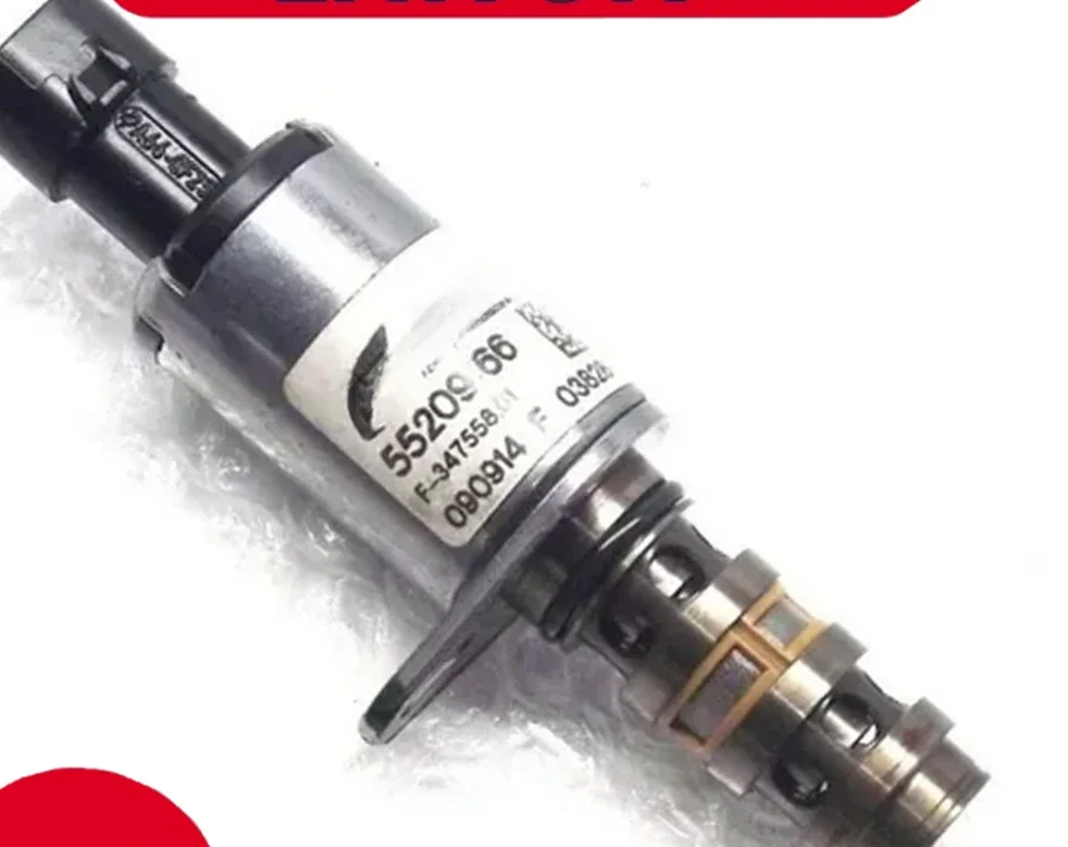 1Pc 55209167 Valvola Di Controllo A Camme Albero A Camme 55209166 Per Elettrovalvola Albero A Camme Vvt