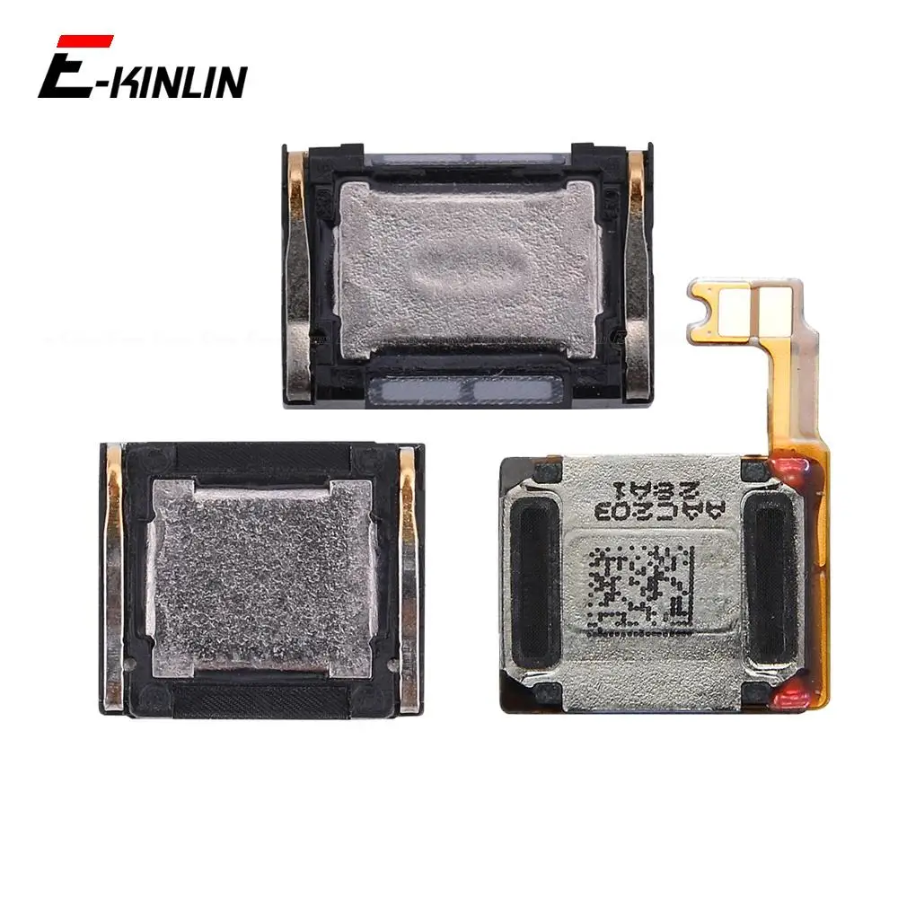 Auricolare Auricolare Altoparlante Superiore Ricevitore Audio Cavo Flessibile Per Oppo K1 K3 K5 K7 K7X K9 K9S K10X K10 Pro Energy 4G 5G