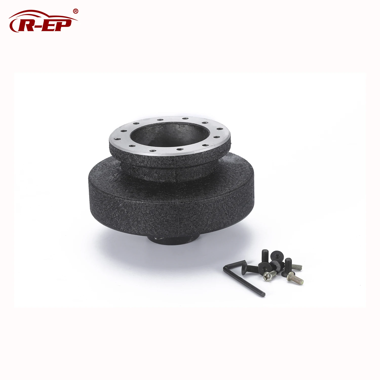 R-Ep Volant Volante Volante Mozzo Snap Off Boss Kit Per Bmw E36 Adattatore