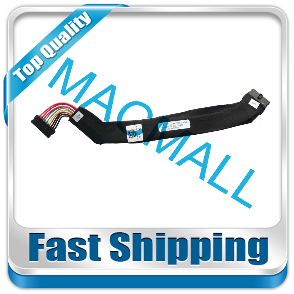 Nuovo Per Dell Alienware M15 R2 M17 R2 0Kfykm 0 Dv9D4 Cavo Batteria Di Ricambio Per Laptop