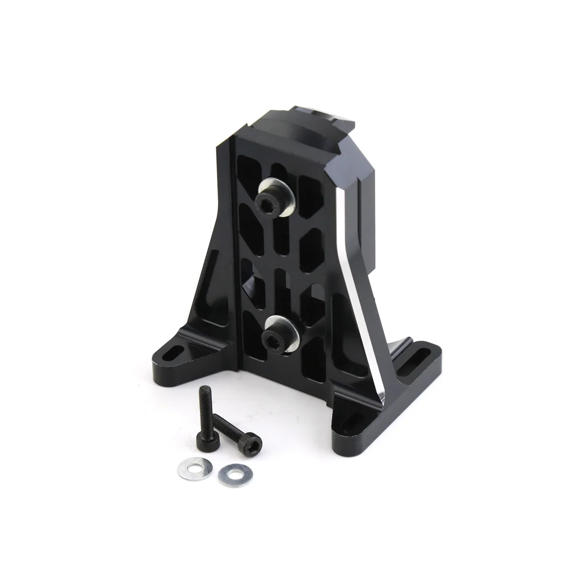 Sedile Fisso Coda Motore Aggiornato Per Traxxas 1/5 X-Maxx Xmaxx 6S 8S, 2