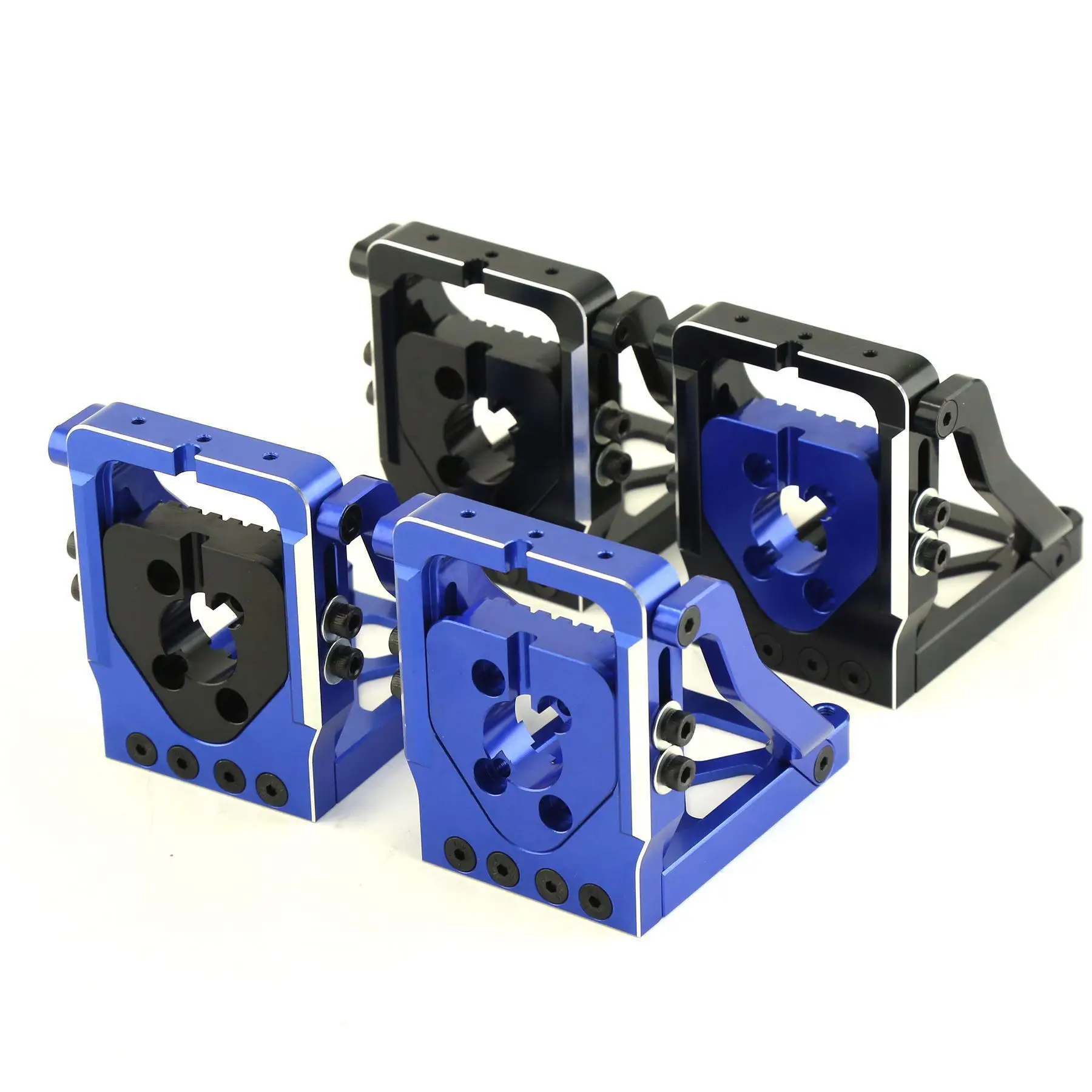 Sedile Per Montaggio Motore Aggiornato In Metallo Smontaggio Rapido Per Traxxas 1/5 Xmaxx Xmaxx 6S 8S 1/6 Xrt Rc Parti Di Aggiornamento Per Auto Acces