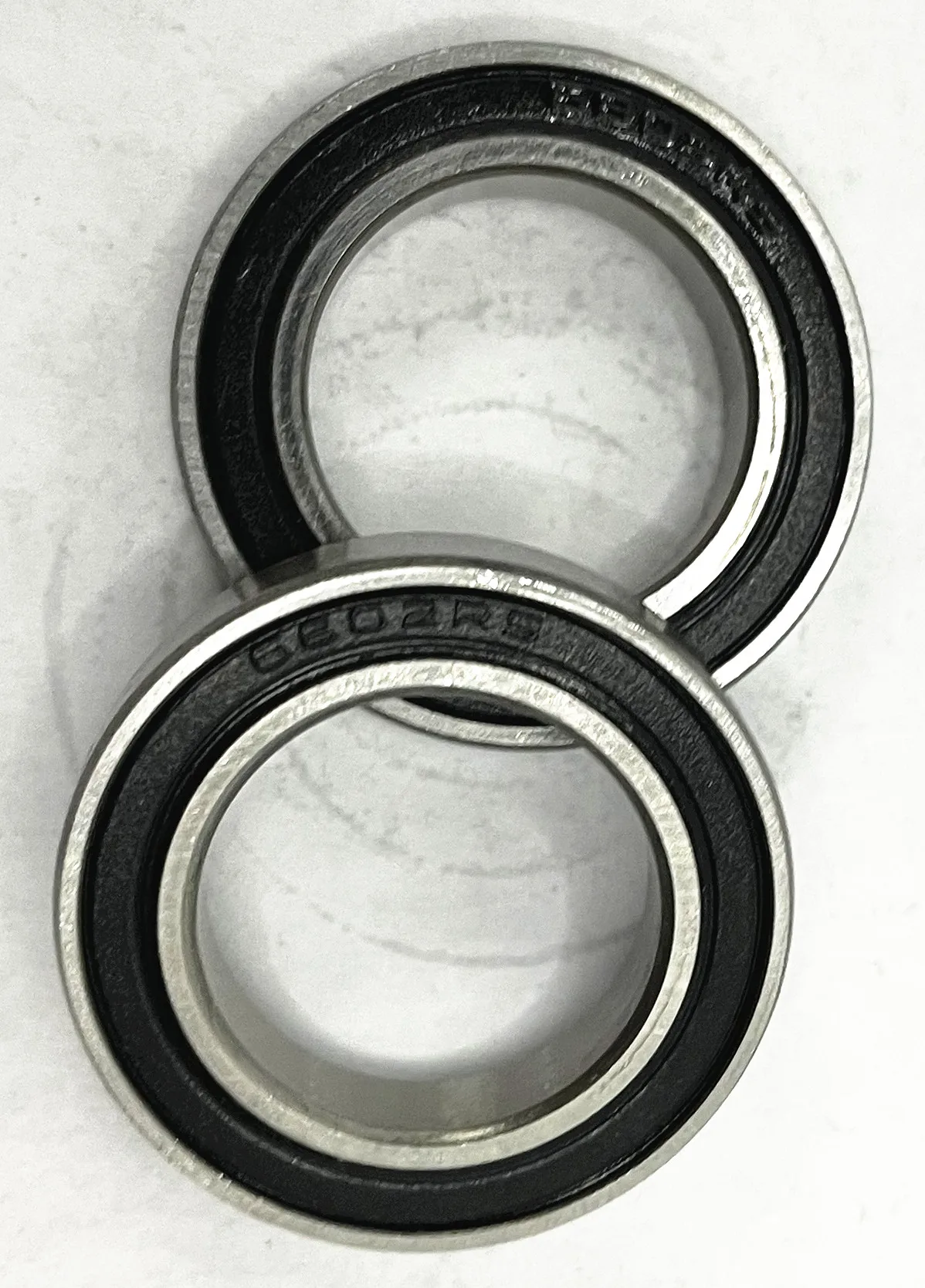 Cuscinetti Mozzo Esterno 15X24X5Mm Per Traxxa X-Maxx Xmaxx 2Pack