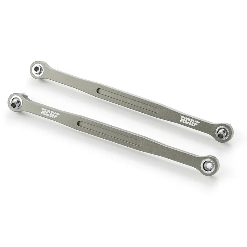 Rcgosfollow Sterzo Link Rod Set Rc Car Part Interasse Rc Sterzo Link Rod Set Per 1 5 Traxxas Xmaxx Monster Trucks Blue