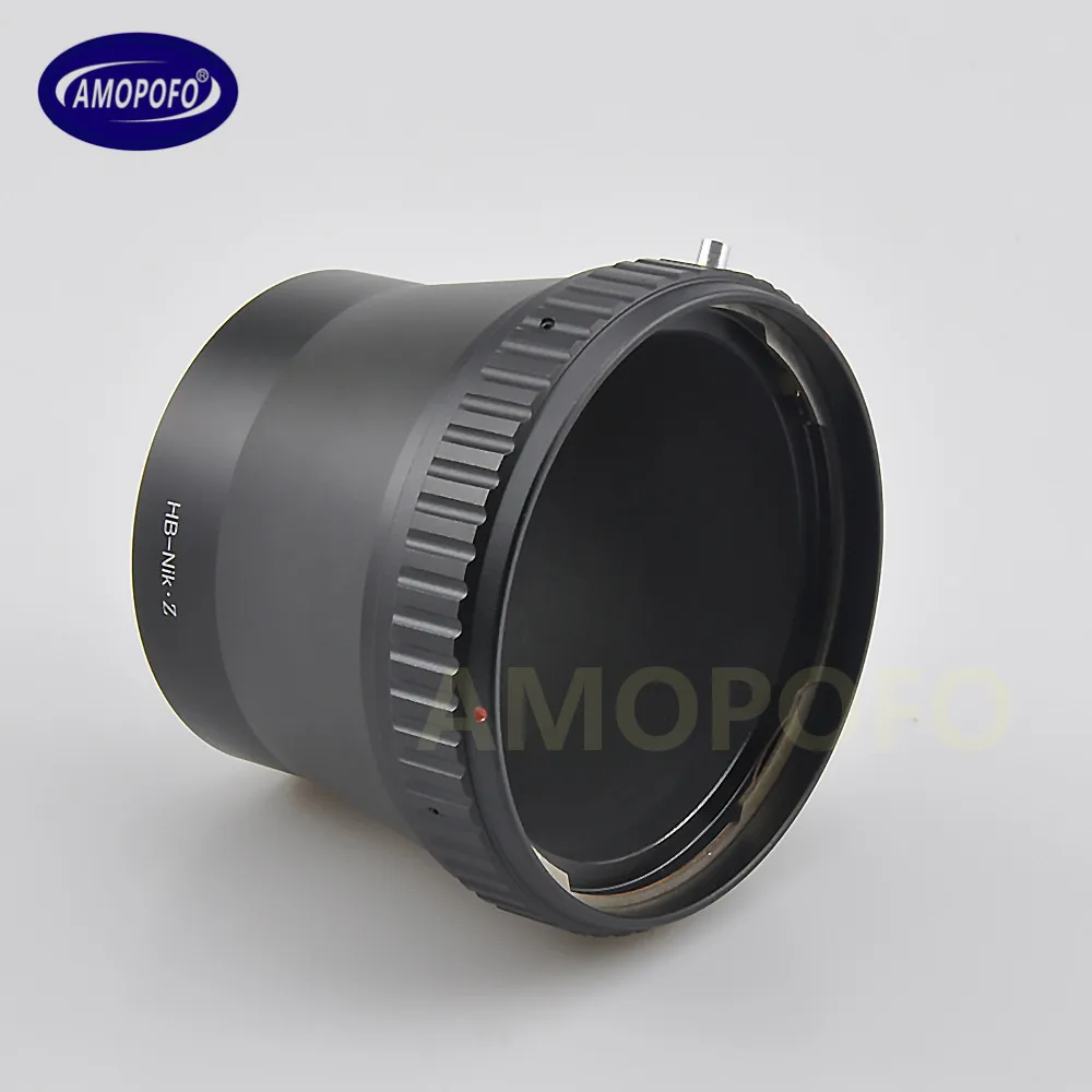Hasselblad Per Nik Z Adattatore Hasselblad V C Cf Lens Per Nikon Z Montaggio Z6 Z7 Macchina Fotografica